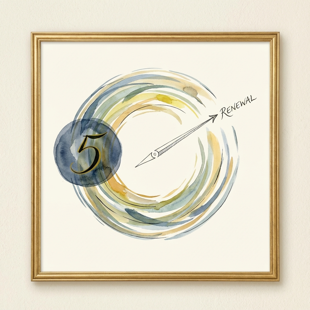 [Feng Shui] The Annual Minesweeper—Annual Flying Stars