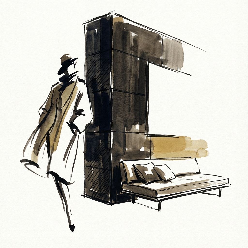 [Office] Backing Support—Don't Sell Your Back to the Enemy