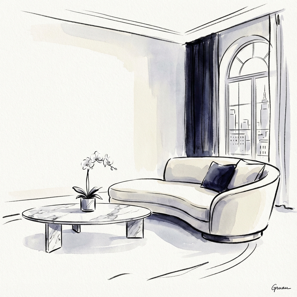 [Feng Shui] Ultimate Truth—The Wealth God Has OCD