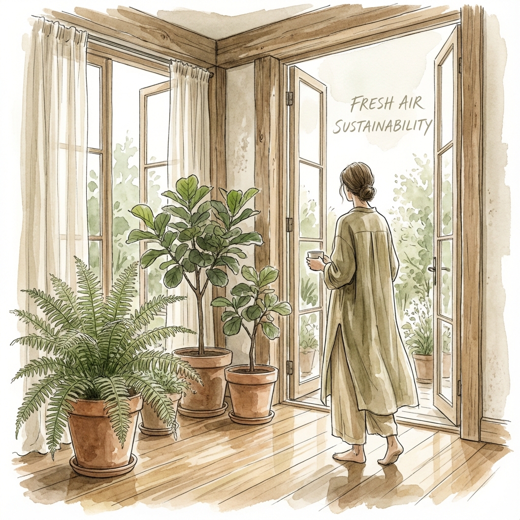 [Feng Shui] Ecological Balance—Don't Ruin the Water