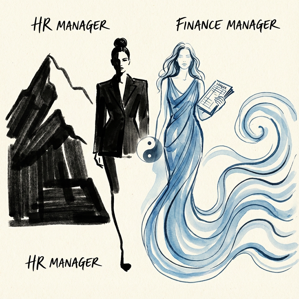 [Feng Shui] People vs Money—Don't Send the Finance Manager to Sleep