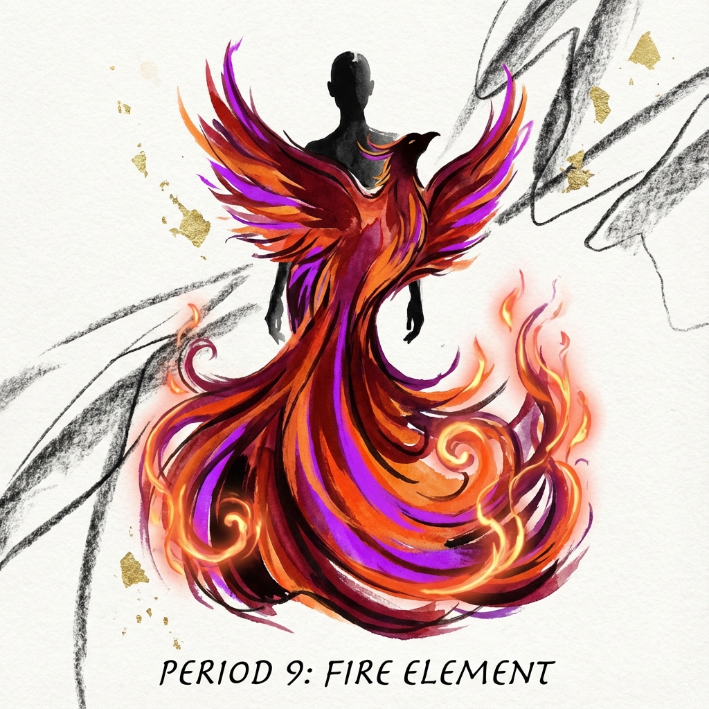 [Feng Shui] Period 9—Feng Shui Has an Expiration Date